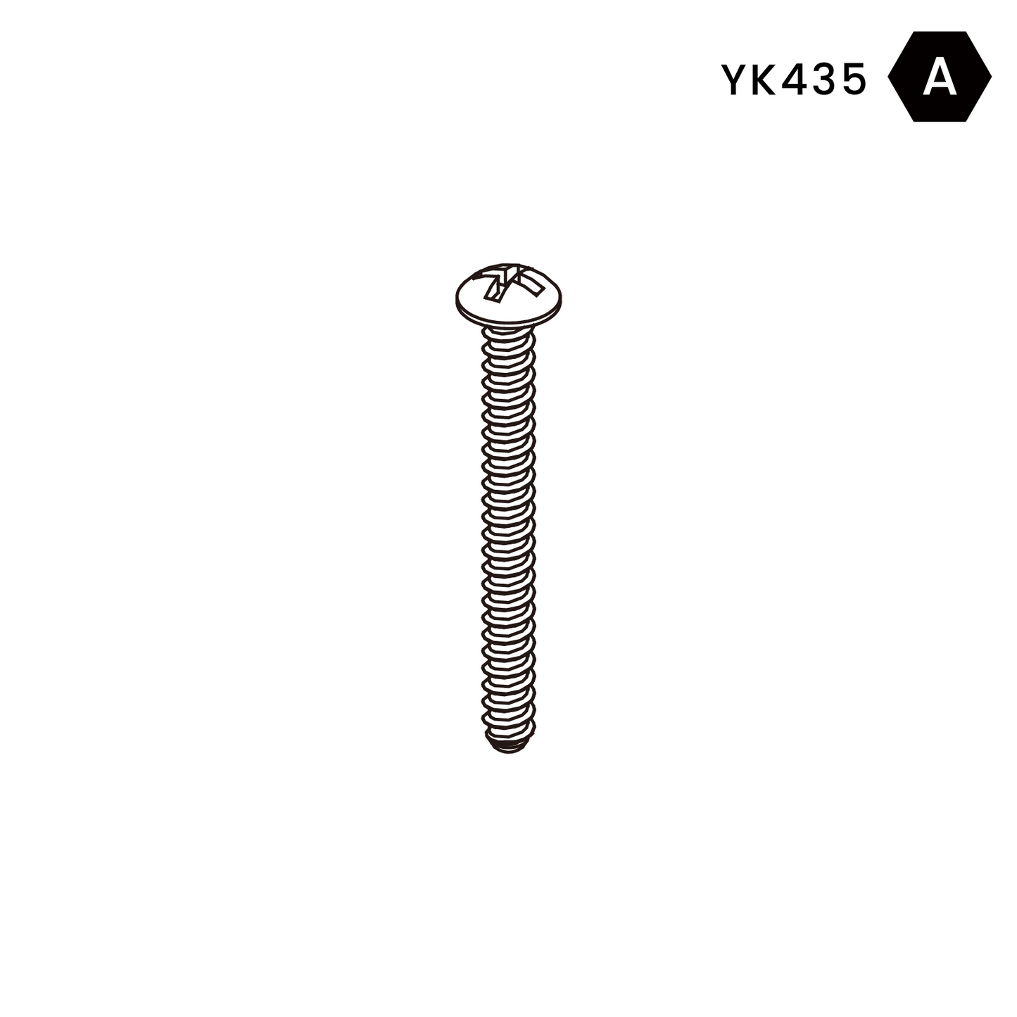 AC-YK435