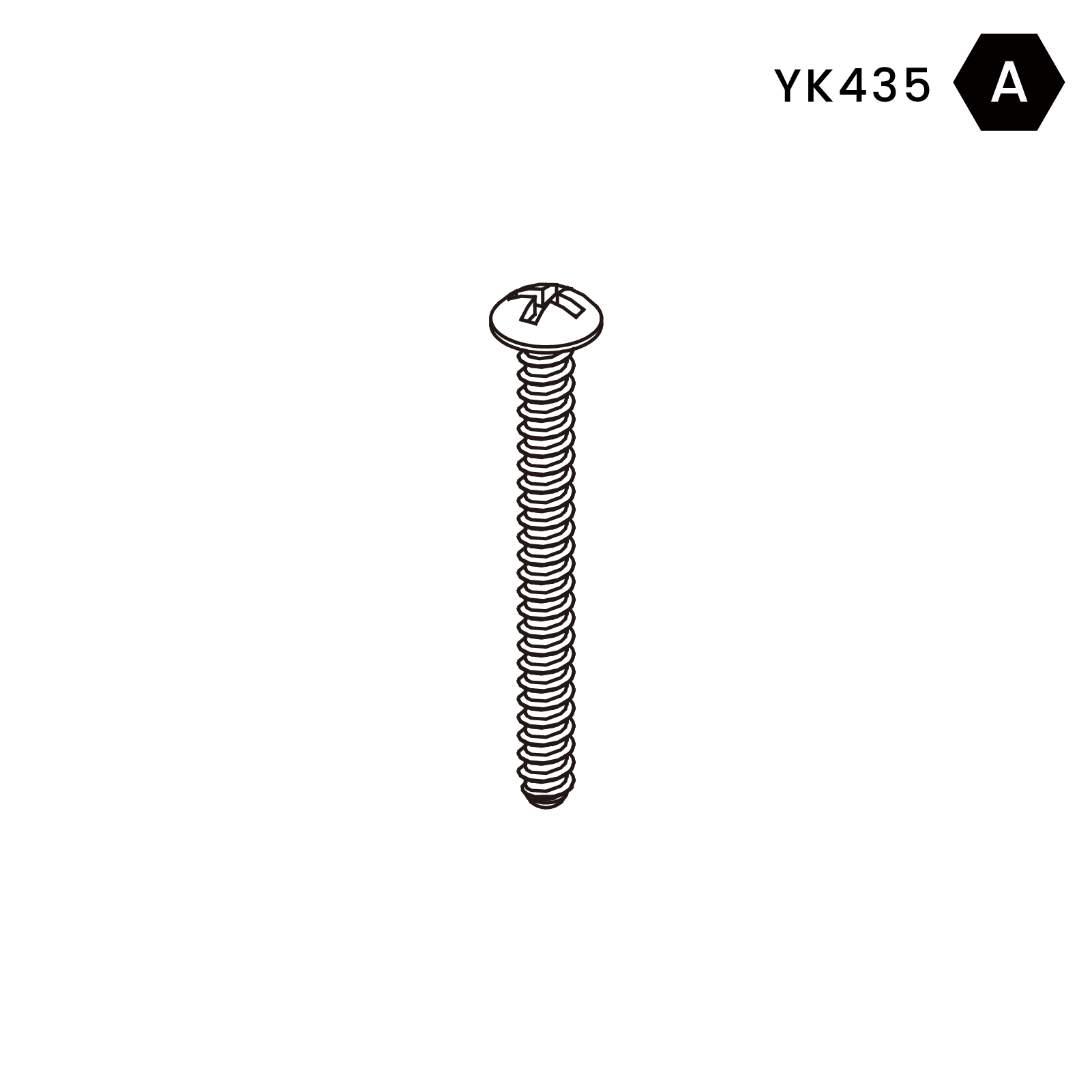 AC-YK435