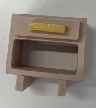 Load image into Gallery viewer, Modern Family Dollhouse Accessories (SKU: TLTGDH002BK)
