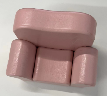 Modern Family Dollhouse Accessories (SKU: TLTGDH002BK)