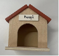 Load image into Gallery viewer, Modern Family Dollhouse Accessories (SKU: TLTGDH002BK)
