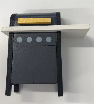Load image into Gallery viewer, Modern Family Dollhouse Accessories (SKU: TLTGDH002BK)
