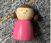 Modern Family Dollhouse Accessories (SKU: TLTGDH002BK)
