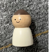 Load image into Gallery viewer, Modern Family Dollhouse Accessories (SKU: TLTGDH002BK)

