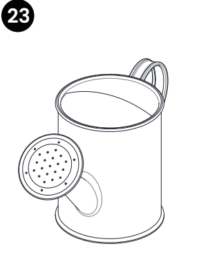 Tiny Land® DuoPlay Mud Kitchen Accessories