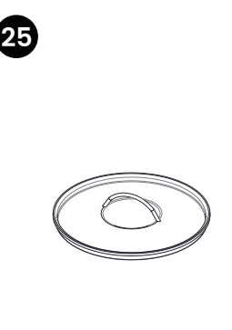 Tiny Land® DuoPlay Mud Kitchen Accessories