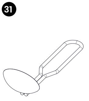 Tiny Land® DuoPlay Mud Kitchen Accessories