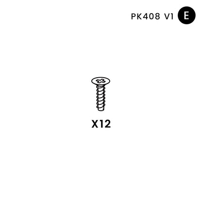 Play Kitchen Accessories (sku: PK0001)