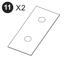 Load image into Gallery viewer, Trendy Home Style Play Kitchen Accessories ( SKU: PK0002)
