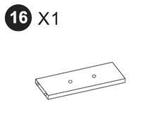 Load image into Gallery viewer, Trendy Home Style Play Kitchen Accessories ( SKU: PK0002)
