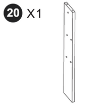 Load image into Gallery viewer, Trendy Home Style Play Kitchen Accessories ( SKU: PK0002)
