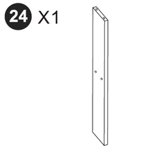 Load image into Gallery viewer, Trendy Home Style Play Kitchen Accessories ( SKU: PK0002)
