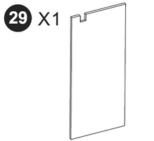 Load image into Gallery viewer, Trendy Home Style Play Kitchen Accessories ( SKU: PK0002)
