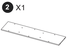 Load image into Gallery viewer, Trendy Home Style Play Kitchen Accessories ( SKU: PK0002)
