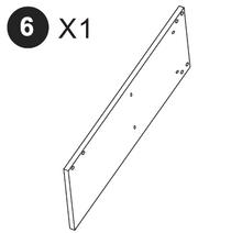 Load image into Gallery viewer, Trendy Home Style Play Kitchen Accessories ( SKU: PK0002)
