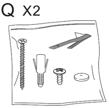 Load image into Gallery viewer, Trendy Home Style Play Kitchen Accessories ( SKU: PK0002)
