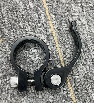 Tiny Land® Balance Bike -Black Accessories