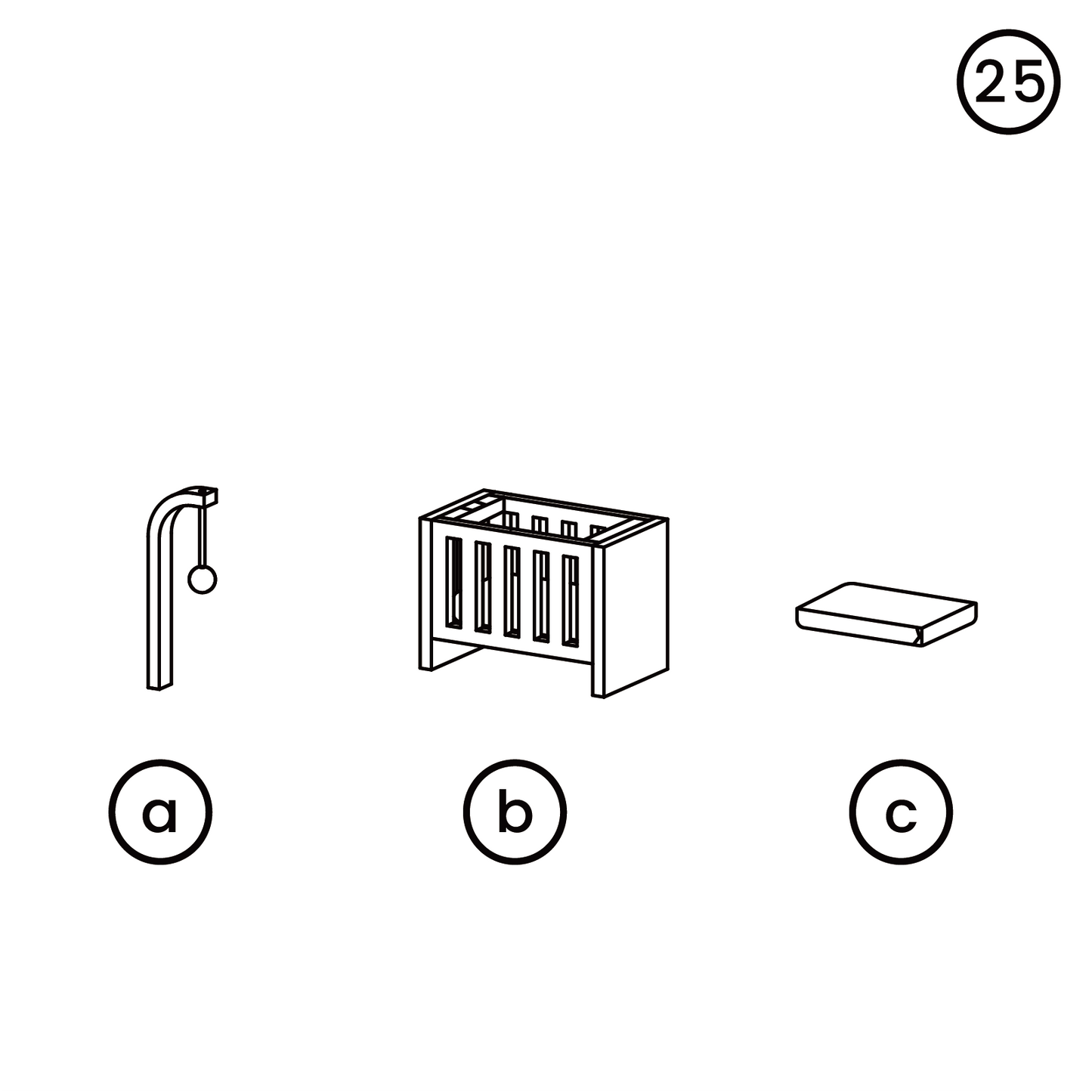TLTGDH002BKAC-25