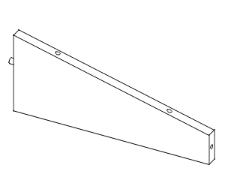 Tiny Land® Wooden Dollhouse - Garage Accessories