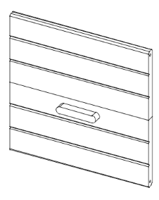 Tiny Land® Wooden Dollhouse - Garage Accessories