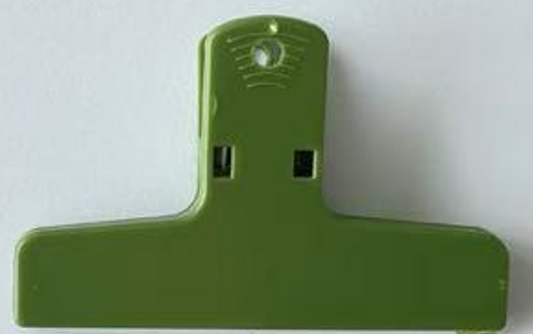 Tiny Land® Magnitales Easel for Kids- Green Accessories