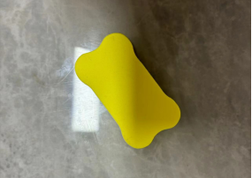 Tiny Land® Magnitales Easel for Kids- Pink Accessories