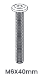 Tiny Land® Double-Sided Arched Magnet Chalkboard ACC