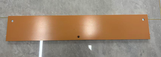 Tiny Land® Double-Sided Arched Magnet Chalkboard ACC