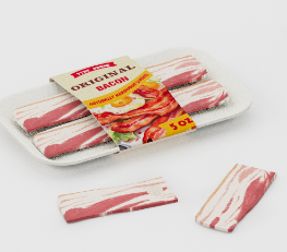 Tiny Land® Organic Meat & Seafood Pack ACC