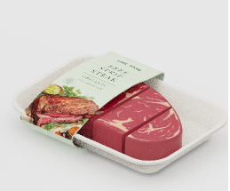 Tiny Land® Organic Meat & Seafood Pack ACC