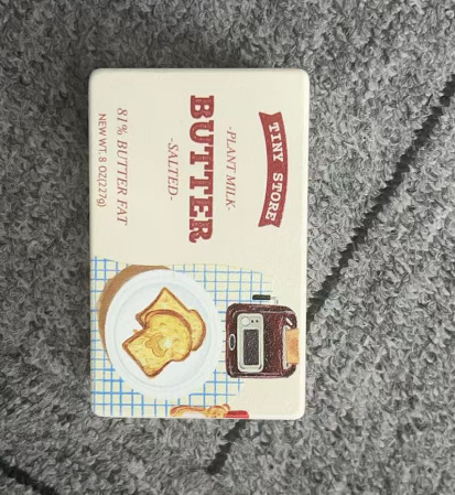 Tiny Land® Organic Dairy Pack ACC