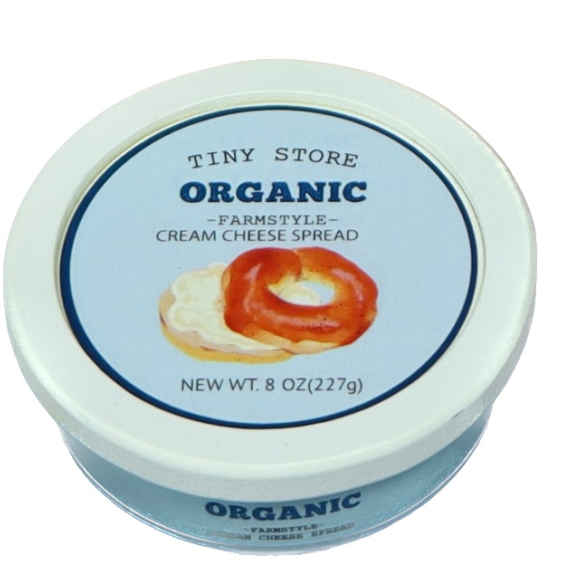 Tiny Land® Organic Dairy Pack ACC