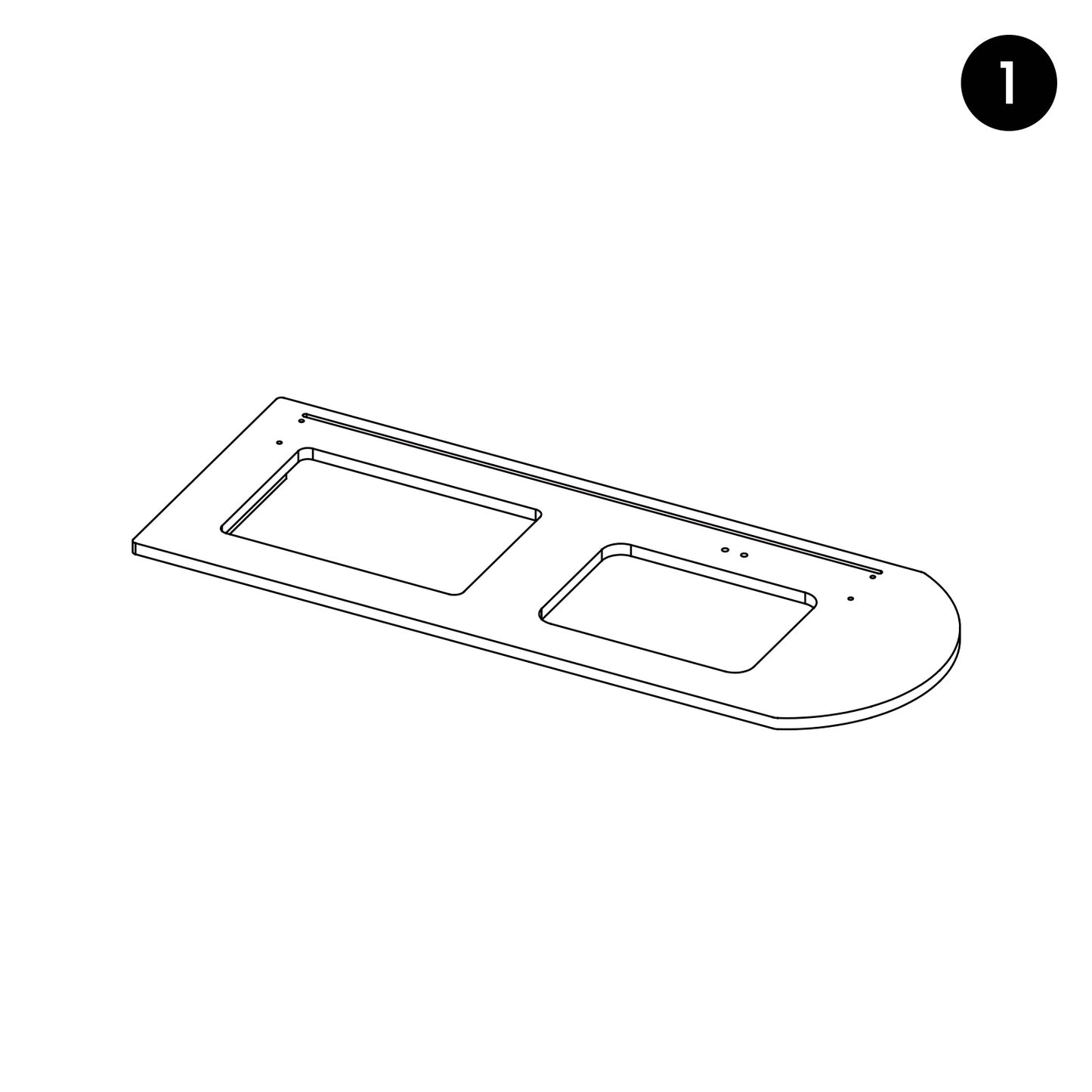 POPJOY PLAY KITCHEN SAGE