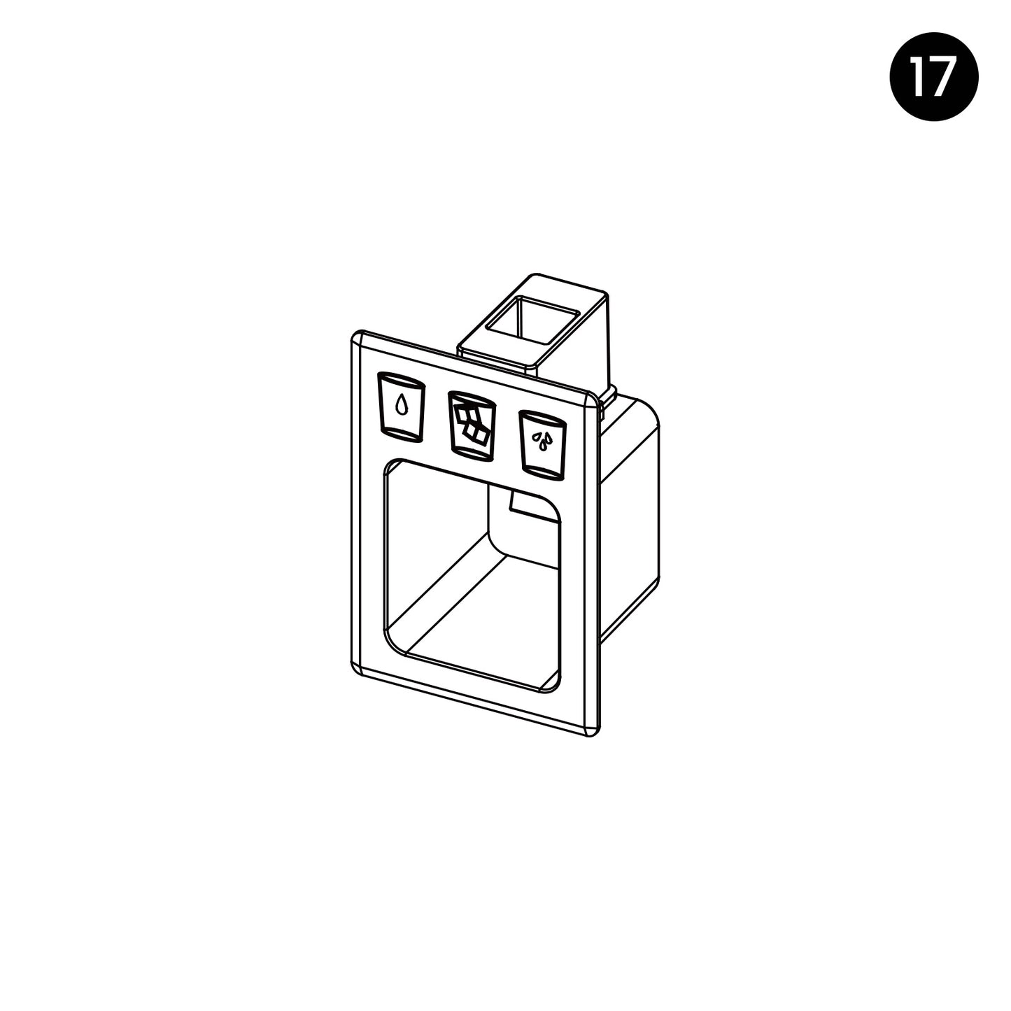 POPJOY PLAY KITCHEN SAGE