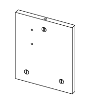 Tiny Land® PopJoy Play Kitchen - Green ACC