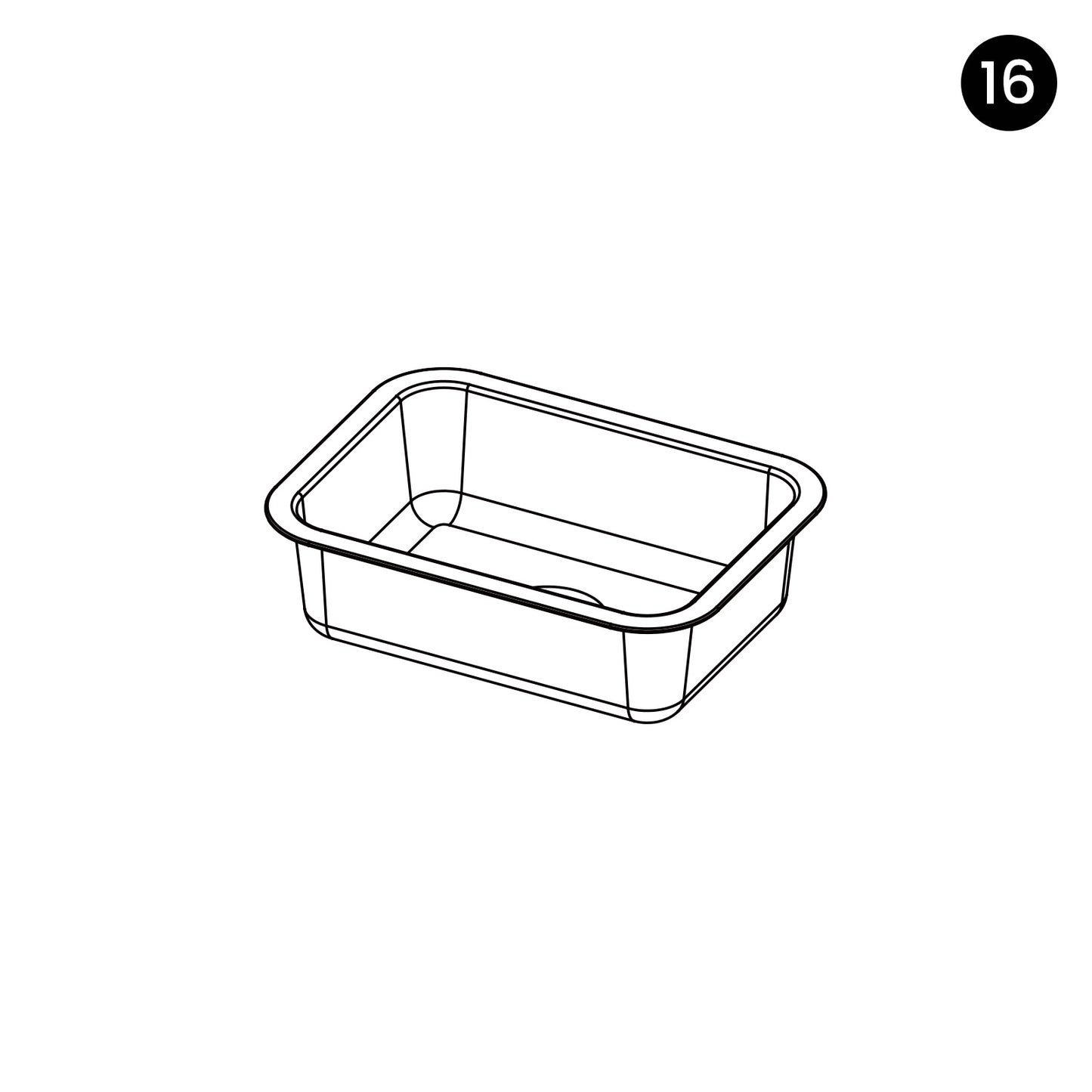 POPJOY PLAY KITCHEN PINK
