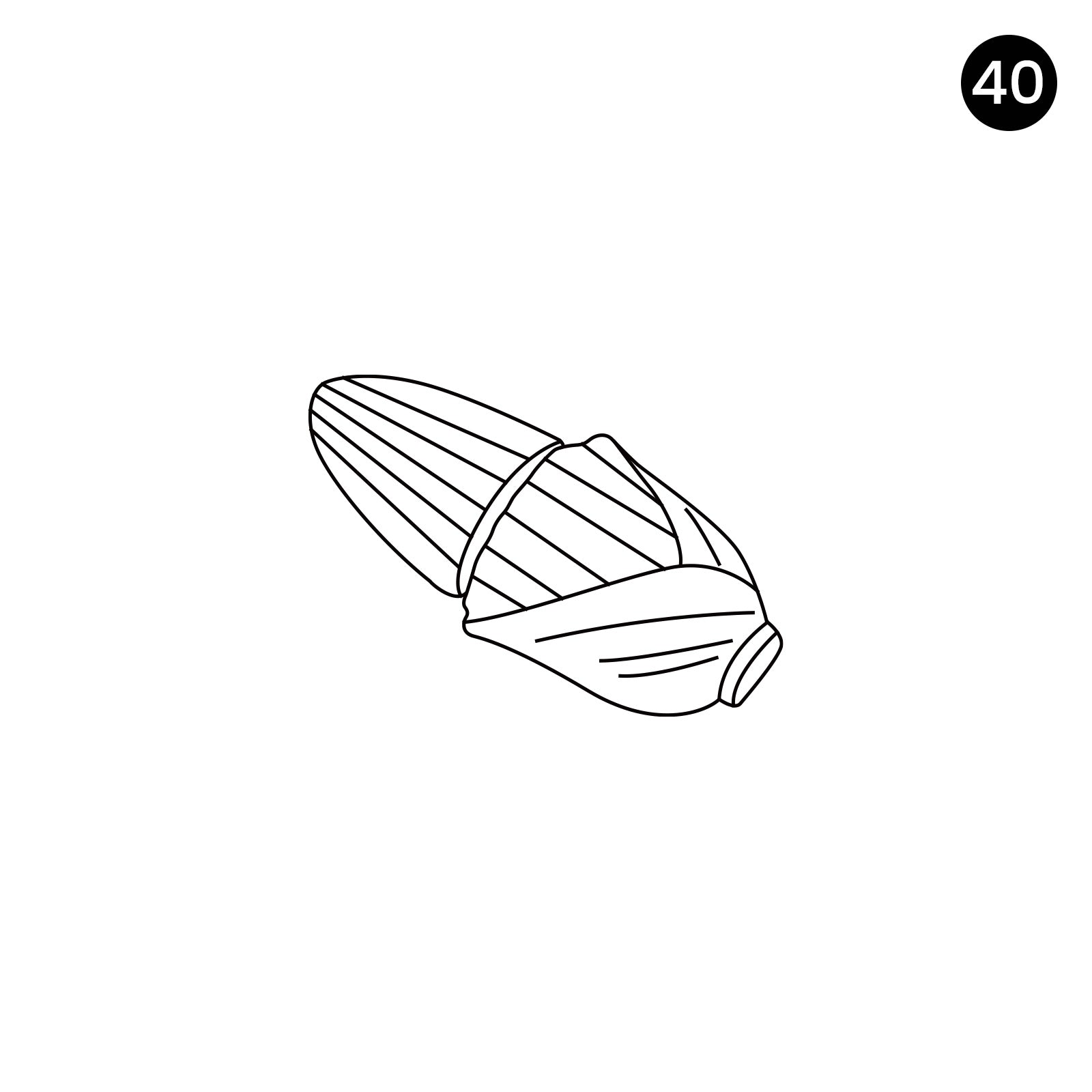 TLTGPK001WTAC-40