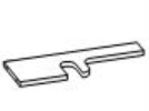 Load image into Gallery viewer, Black Trendy Home Style Play Kitchen Accessories ( SKU: TLTGPK002BK)
