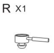 Load image into Gallery viewer, Trendy Home Style Play Kitchen Accessories ( SKU: PK0002)
