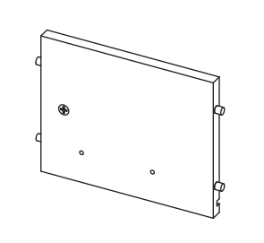 Tiny Land® Mediterranean Play Kitchen Accessories