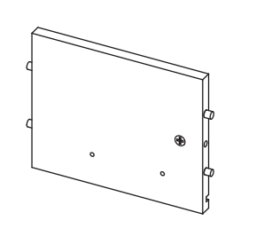 Tiny Land® Mediterranean Play Kitchen Accessories