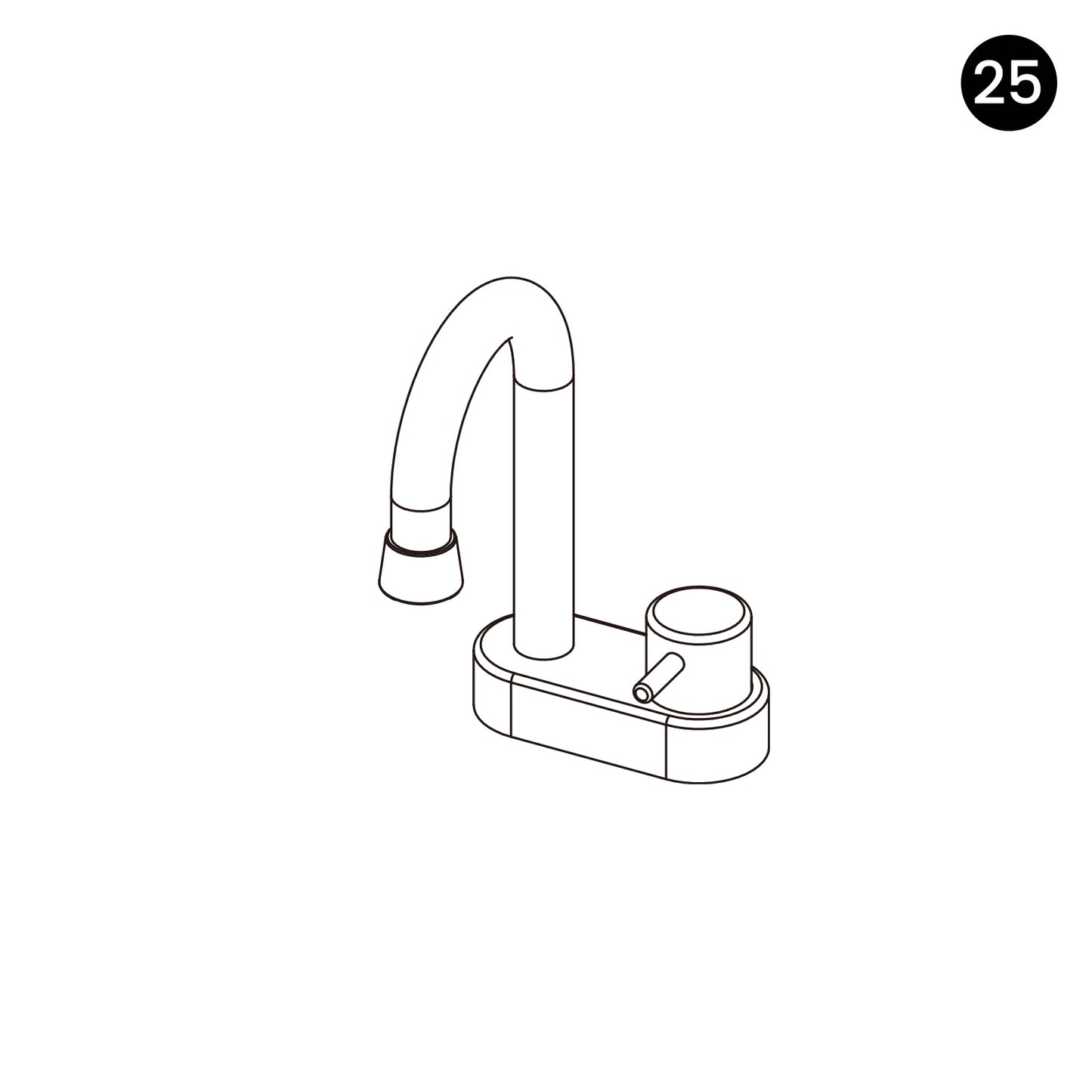 TLTGPK003BNAC-25