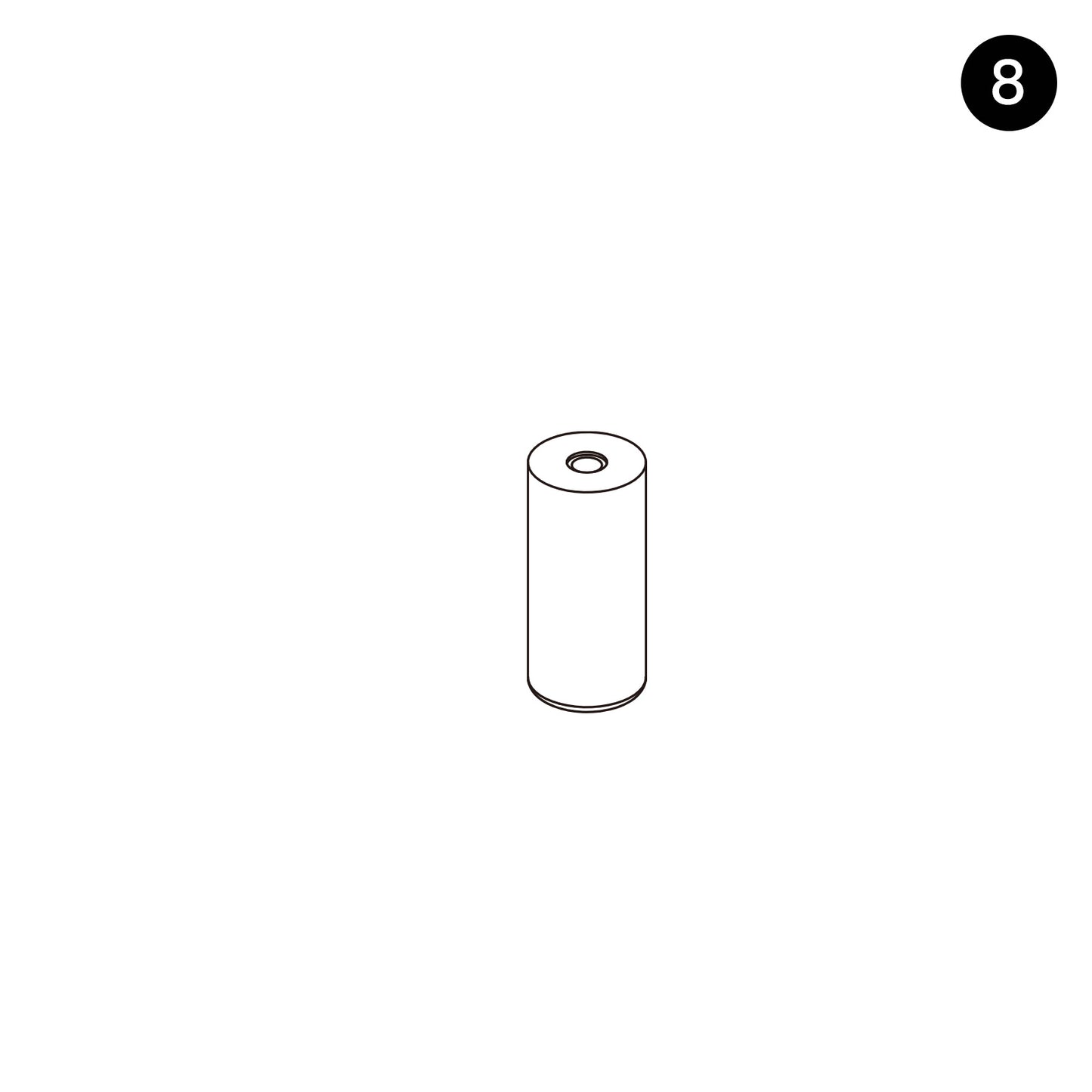 TLTGPK003BNAC-8