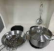 Load image into Gallery viewer, Trendy Play Kitchen - Montessori Organizer&#39;s Paradise Accessories (SKU: TLTGPK004)
