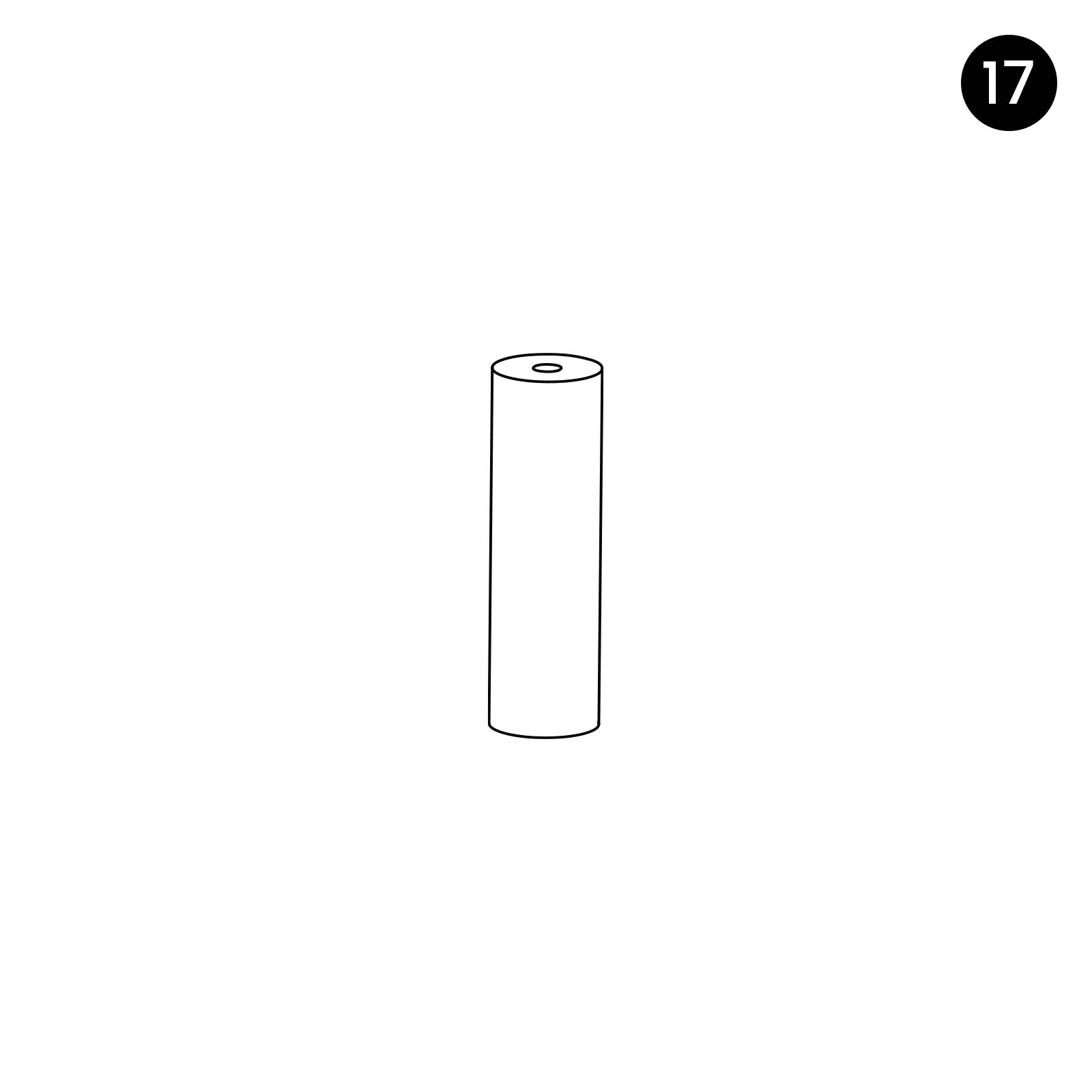 TLTGPK005WTAC-17