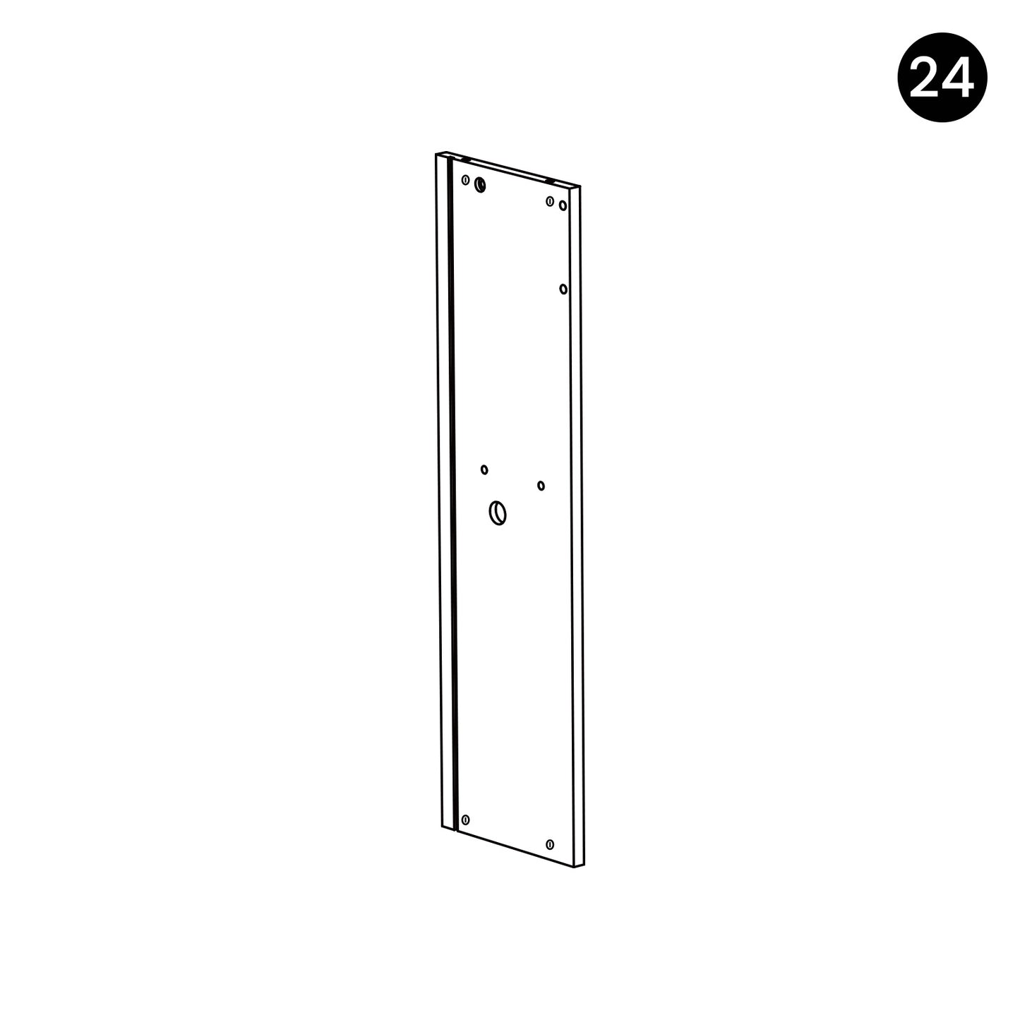 TLTGPK005WTAC-24