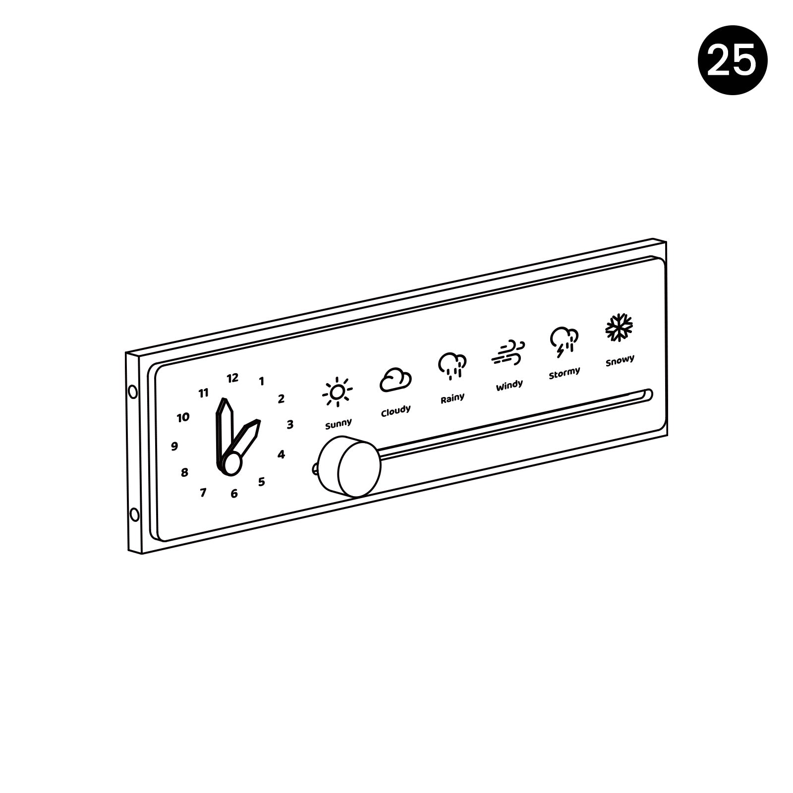 TLTGPK005WTAC-25