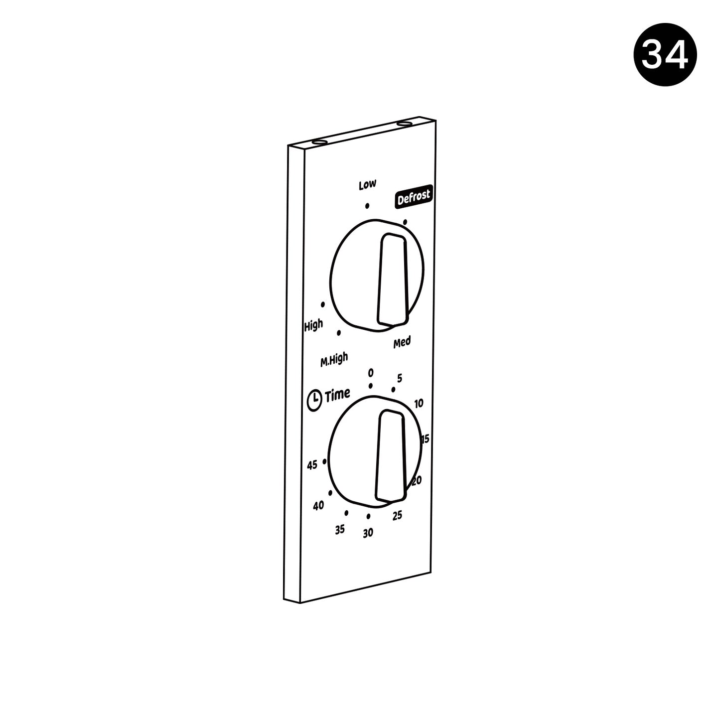 TLTGPK005WTAC-34