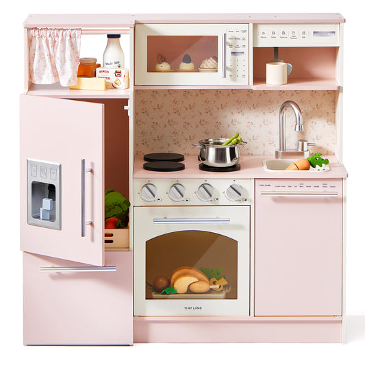 Blossom All-in Kitchenette