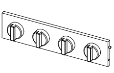 Tiny Land® Blossom All-in Kitchenette - Pink Accessories